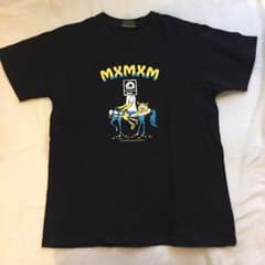 ひーろ様 購入希望商品MxMxM 干支Tシャツ 馬のサムネイル