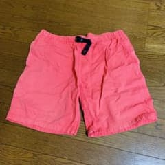 グラミチ ショートパンツ ハーフパンツのサムネイル