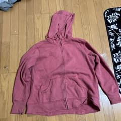 Carhartt フルジップパーカーのサムネイル