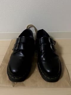 【レア】【日本未発売モデル】Dr. Martens 1461 Altのサムネイル