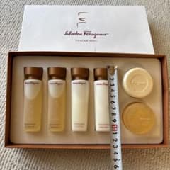 Salvatore Ferragamo トスカーナソウル トライアルセットのサムネイル