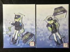 ブルーアーカイブ ブルアカ ノゾミ ヒカリ アクリルスタンド 韓国限定 