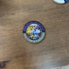 ポケモンバトリオ　ディアルガのサムネイル