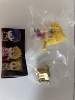 ジョジョの奇妙な冒険 ジョルノ・ジョバァーナ ジョジョコレのサムネイル