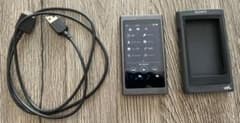 SONY WALKMAN NW-A30 16GB チャコールブラックのサムネイル