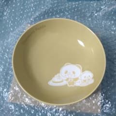 楽天お買いものパンダ 皿のサムネイル