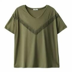 フリンジTシャツのサムネイル