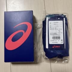 ASICS SPURTex PRO 競泳水着 ピーコート　Ｓ 2162A094 ASICS SPURTex PRO 競泳水着 ピーコート XL 2162A094 - メルカリ