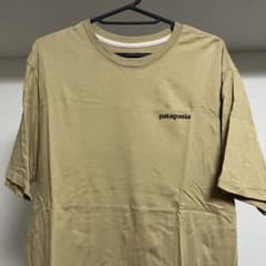 Patagonia パタゴニアの半袖Tシャツのサムネイル