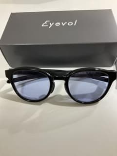 【美品】Eyevol LEIFER III サングラスのサムネイル