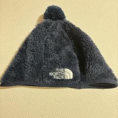 THE NORTH FACE ベビー帽子のサムネイル