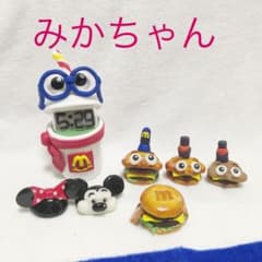 みかちゃん専用のサムネイル