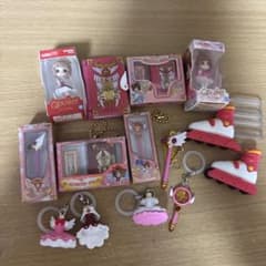 C*i様 カードキャプターさくら グッズ まとめ売りのサムネイル