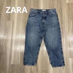 ZARA メンズ　ジーンズのサムネイル