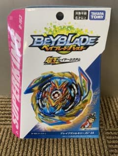 ベイブレードバースト　ブレイブヴァルキリー.Ev’2Aのサムネイル
