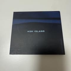 ASH ISLAND 1st Studio Album アルバム CDのサムネイル
