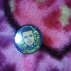 EXILE NESMITH 缶バッチのサムネイル