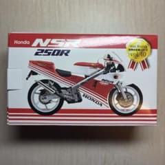 Honda NSR250R MC18 1988年 ミニレプリカ vol.40のサムネイル