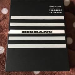 BIGBANGDVDのサムネイル