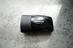 お*し様 OLYMPUS μⅡ μ2シャッター/フラッシュOK フィルムカメラのサムネイル