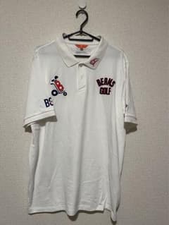 BEAMS GOLF ポロシャツのサムネイル