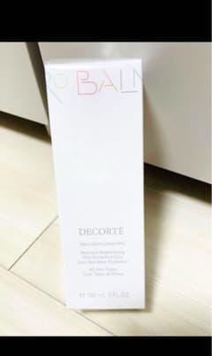 【枝豆様】DECORTÉのサムネイル