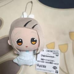 学園アイドルマスター ちびぐるみ ぬいぐるみ GiGO限定 3点セット 学園アイドルマスター ちびぐるみ GIGO 限定 ～vol.3～ 篠澤広 - メルカリ