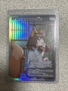 Thumbnail of どんぎつね SFR