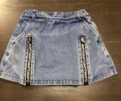 ANAP キッズ キュロットのサムネイル