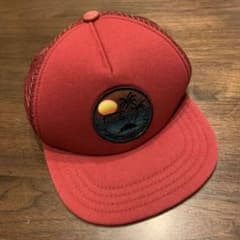 キャップ vansのサムネイル