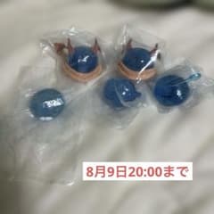 転スラ　リムル様がいっぱいフィギュア　まとめ売りのサムネイル