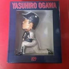 小川泰弘　ボブルヘッドのサムネイル