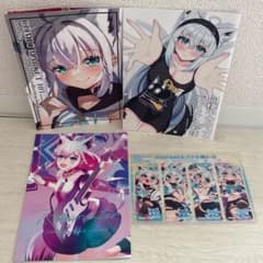 ホロライブEN Advent FUWAMOCO フワモコ B2タペストリー | Buyee日本