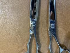 ナルトシザーセットのサムネイル
