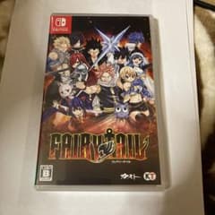 フェアリーテイル　Switchのサムネイル