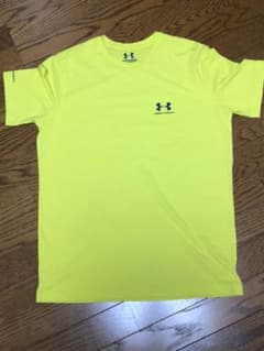 アンダーアーマー Tシャツ Mのサムネイル
