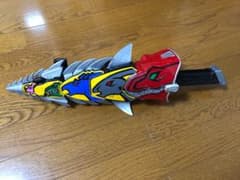 ケントロスパイカー難ありのサムネイル