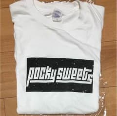 ポッキーさんTシャツのサムネイル