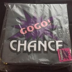 ななぽん様専用☆ ジャグラー 低反発座布団 GOGOCHANCE ☆新品未使用☆のサムネイル
