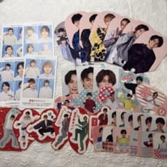 Aぇ!group まとめ売り - メルカリ