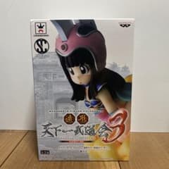 ドラゴンボール　フィギュア　チチのサムネイル