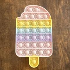 プッシュポップ　アイスのサムネイル