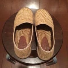 EDIFICE Shoes GAIMO PERNIイントレスリップオンのサムネイル