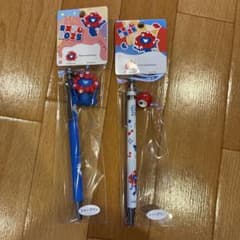大阪関西万博 ミャクミャク コミャク シャープペン 2本セット - メルカリ