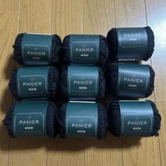 PANIER パニエ 毛糸 9玉セットのサムネイル
