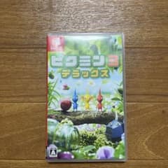 ピクミン3 デラックスのサムネイル