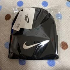 stussy nike ビーニー　ブラックのサムネイル
