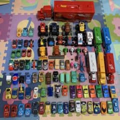 ディズニー カーズ マテル　まとめ売り ディズニー カーズ マテル まとめ売り - メルカリ