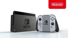 ニンテンドースイッチ FIFA19 マリオオデッセイのサムネイル