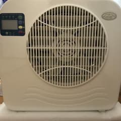 La Cool ポータブルクーラー エアコン本体のサムネイル
